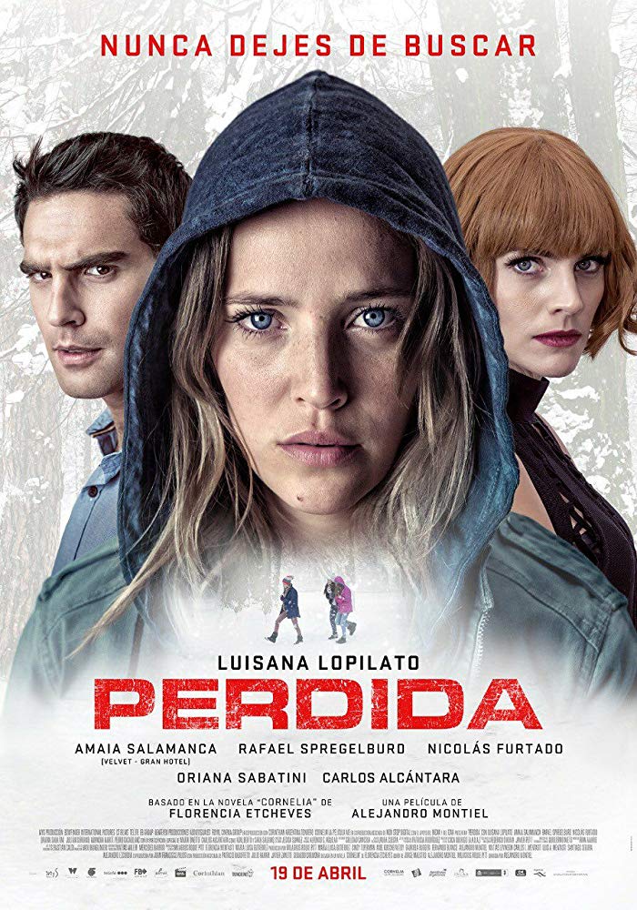 Perdida
(2018)