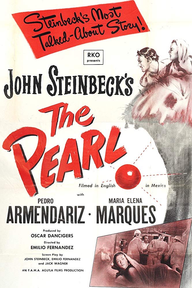 Perla
(1947)