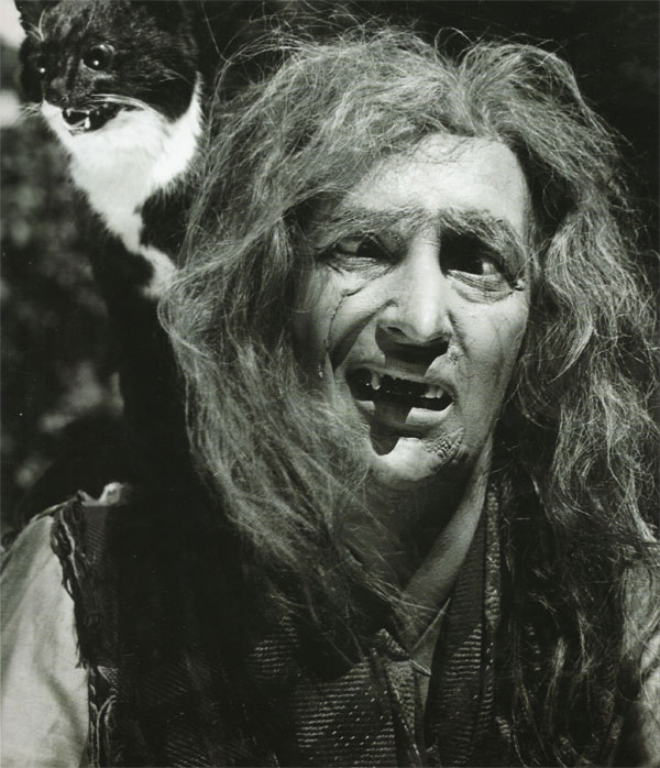 Perníková chaloupka
(1933)