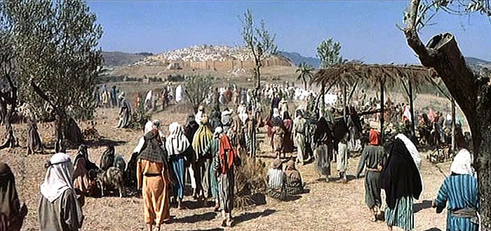 Pilát Pontský
(1962)