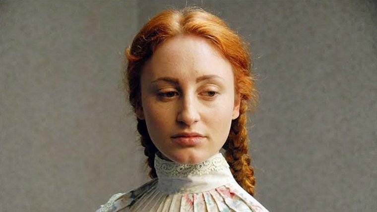 Píseň písní
(2015)