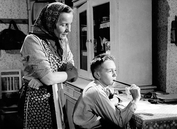 Plavecký mariáš
(1952)
