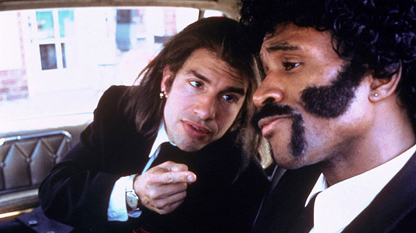 Plump Fiction
(1997)