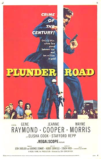 Plunder Road
(1957)