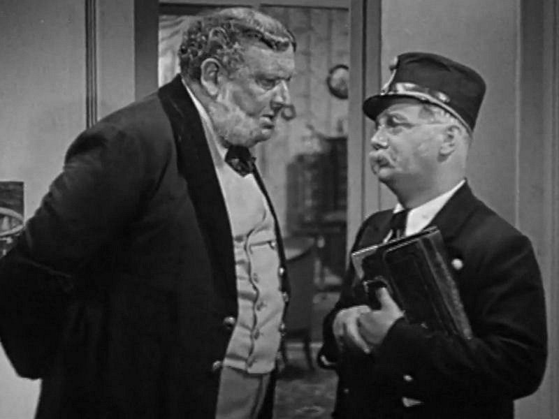 Pod jednou střechou
(1938)