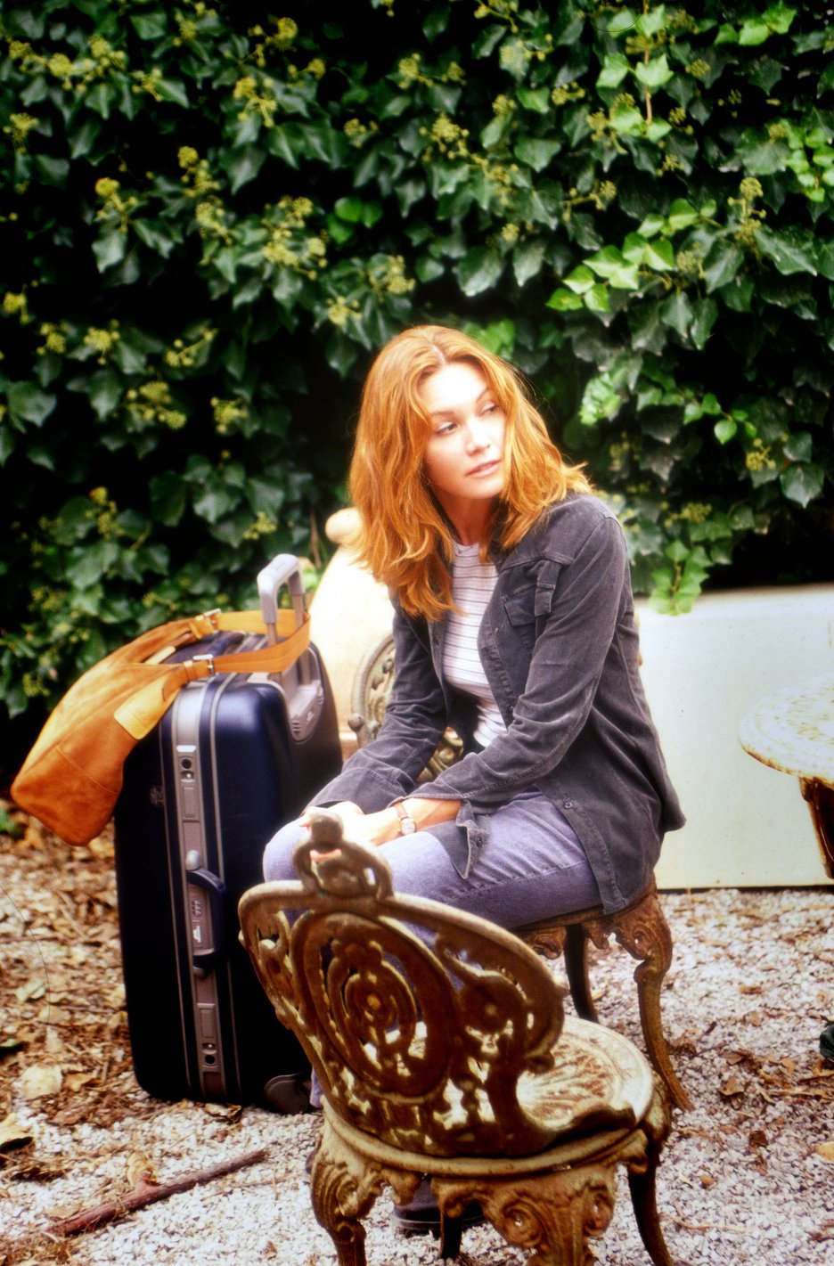 Pod toskánským sluncem
(2003)