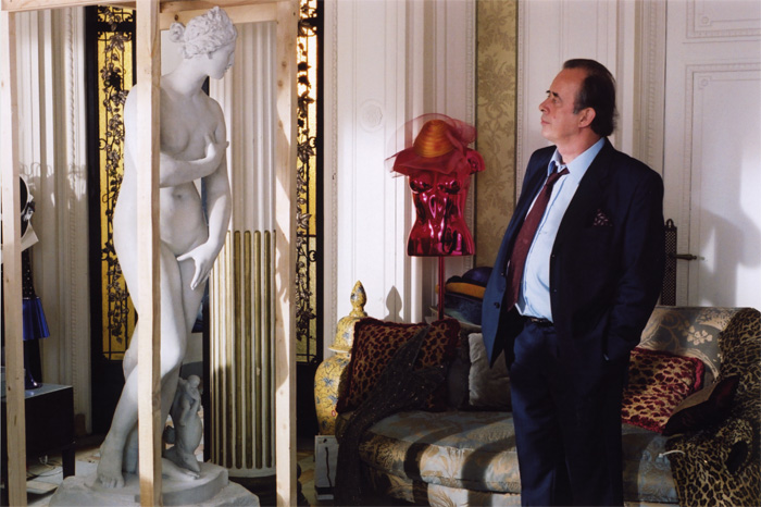 Podzimní zahrady
(2006)