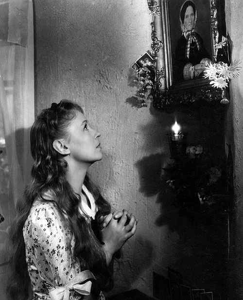 Pohádka máje
(1940)