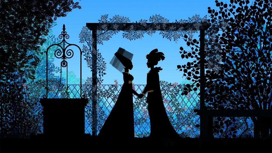 Pohádky noci
(2011)