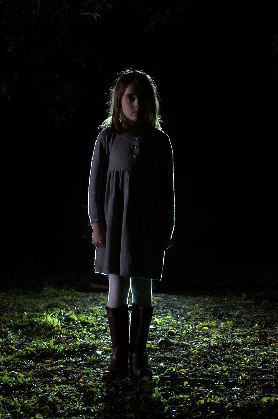 Pohanský rituál
(2009)