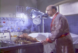 Pohřební akademie
(1988)