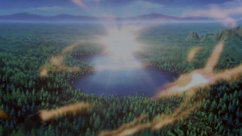 Pokémon navždy
(2001)