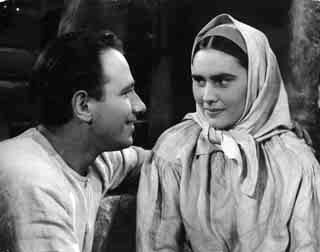 Pole neorané
(1953)