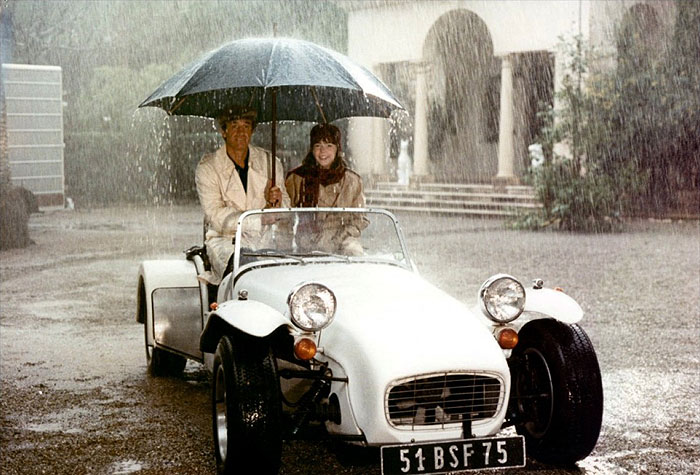 Policajt nebo rošťák
(1979)