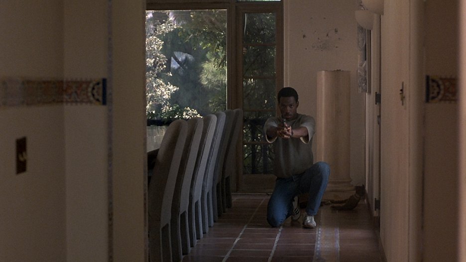 Policajt v Beverly Hills
(1984)