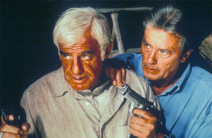 Poloviční šance
(1998)