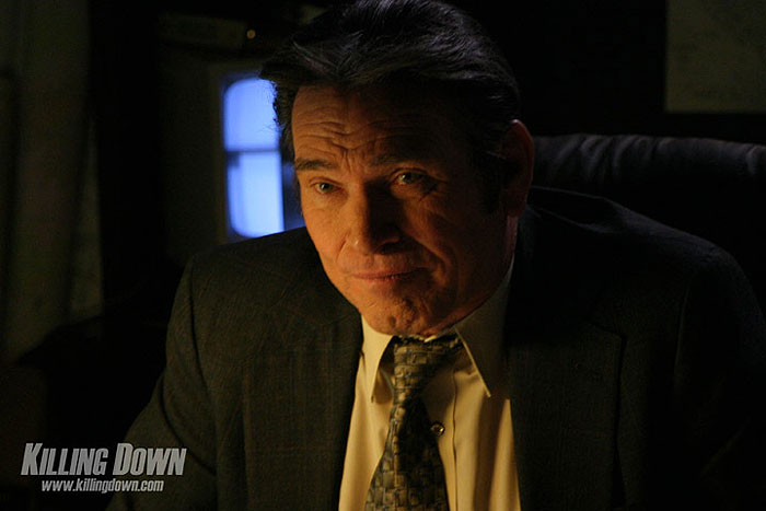 Pomsta bez výčitek
(2006)