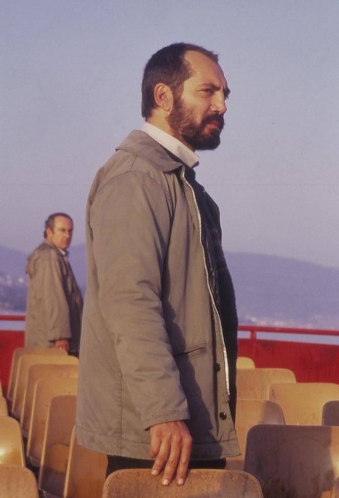 Pondělky na slunci
(2002)