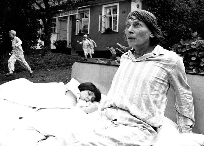 Poplach v oblacích
(1979)