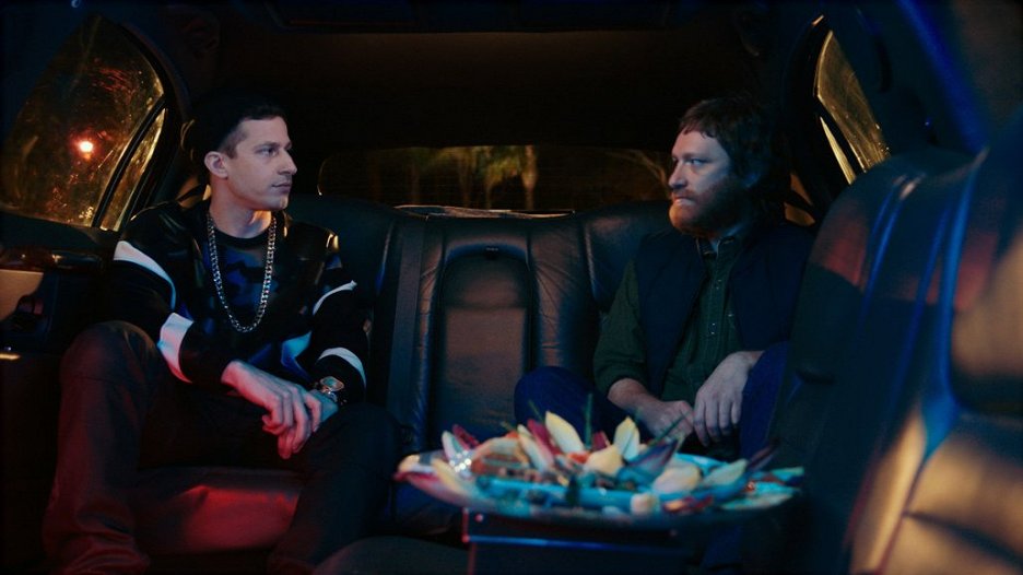 Popstar: Vše pro slávu
(2016)