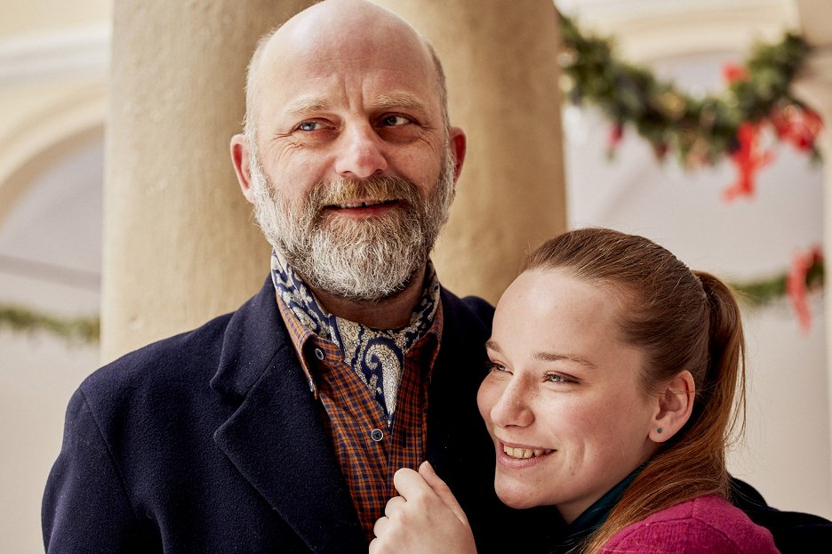 Poslední aristokratka
(2019)