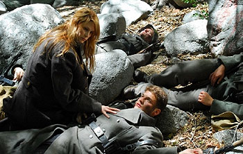 Poslední dny války
(2009)