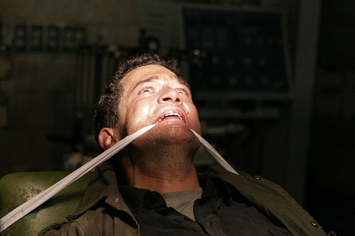 Poslední noc
(2009)