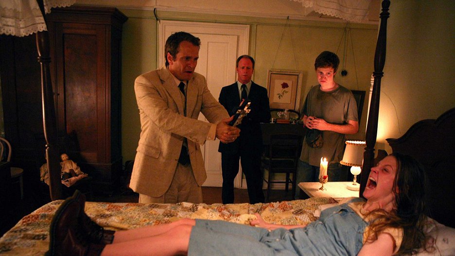 Poslední vymítání ďábla
(2010)