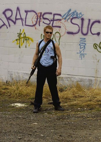 Postal
(2007)
