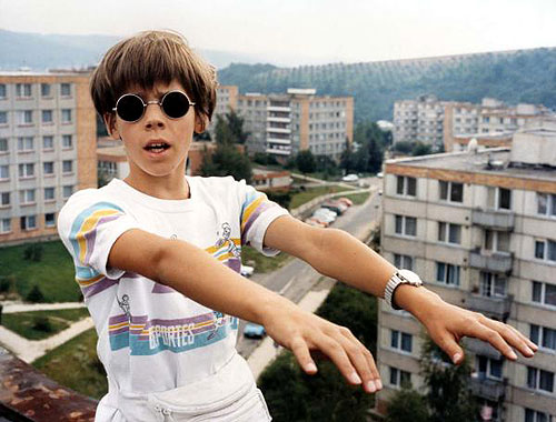 Potkal jsem ho v ZOO
(1994)