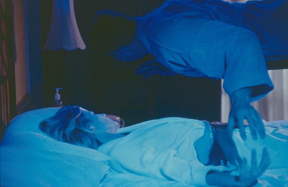 Potomek vetřelce
(1998)