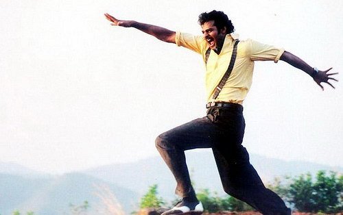 Pournami
(2006)