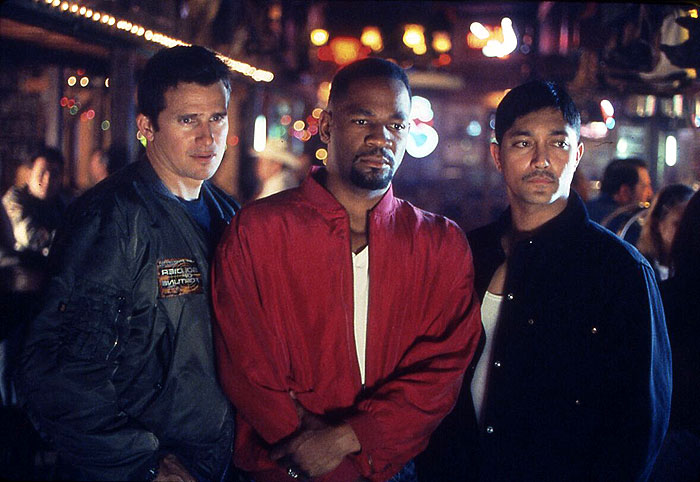 Pouštní bouře
(1999)