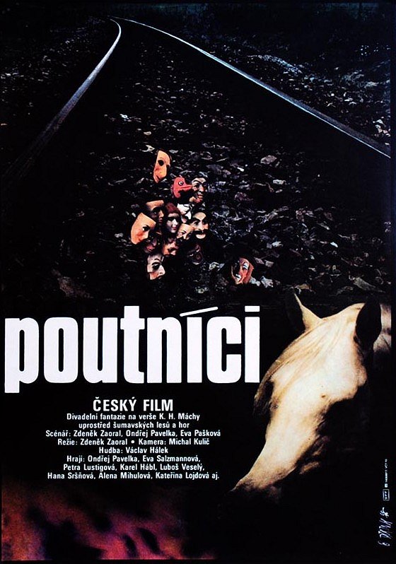 Poutníci
(1988)