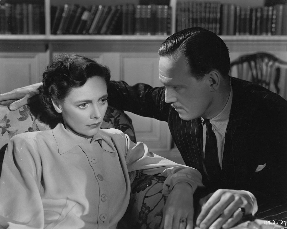 Pouto nejsilnější
(1945)