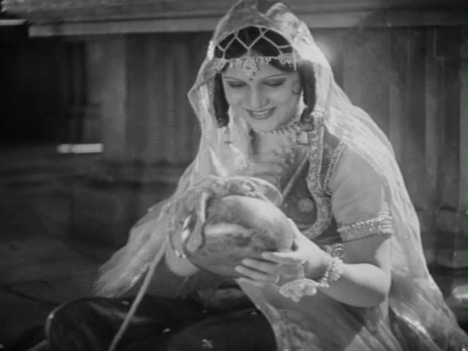 Prapancha Pash
(1929)