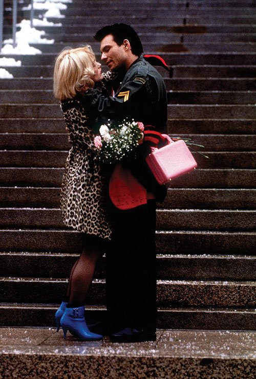 Pravdivá romance
(1993)