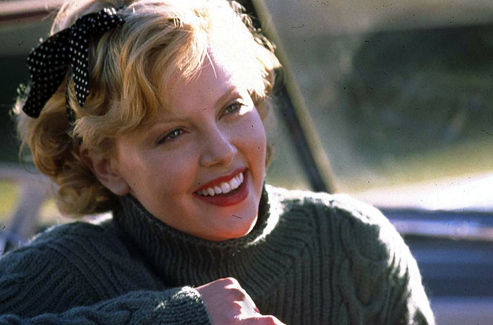 Pravidla moštárny
(1999)