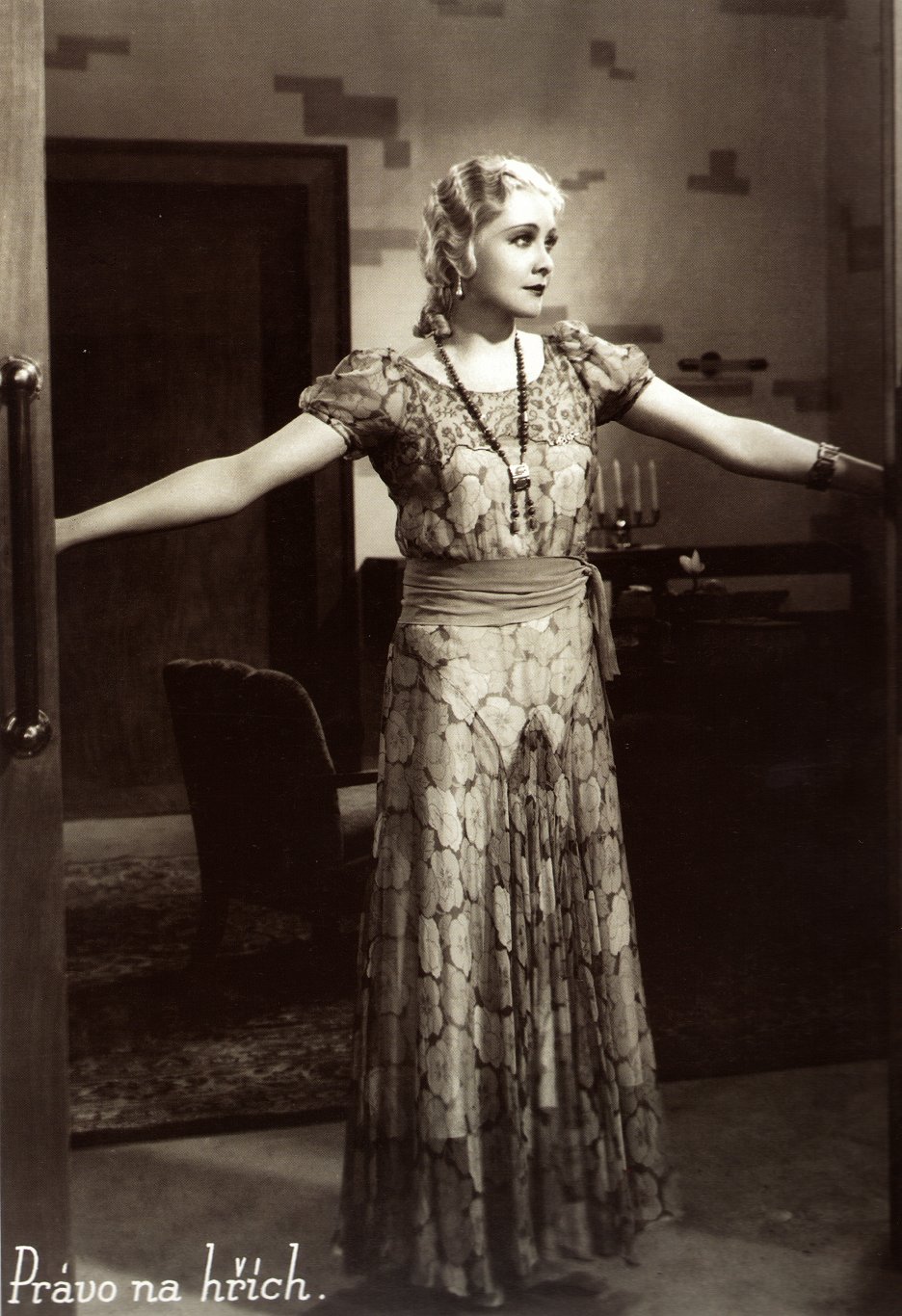 Právo na hřích
(1932)