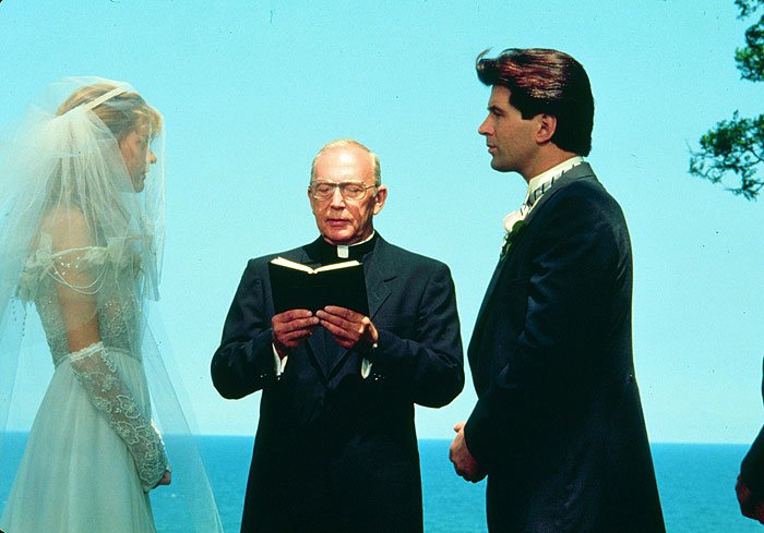 Předehra k polibku
(1992)
