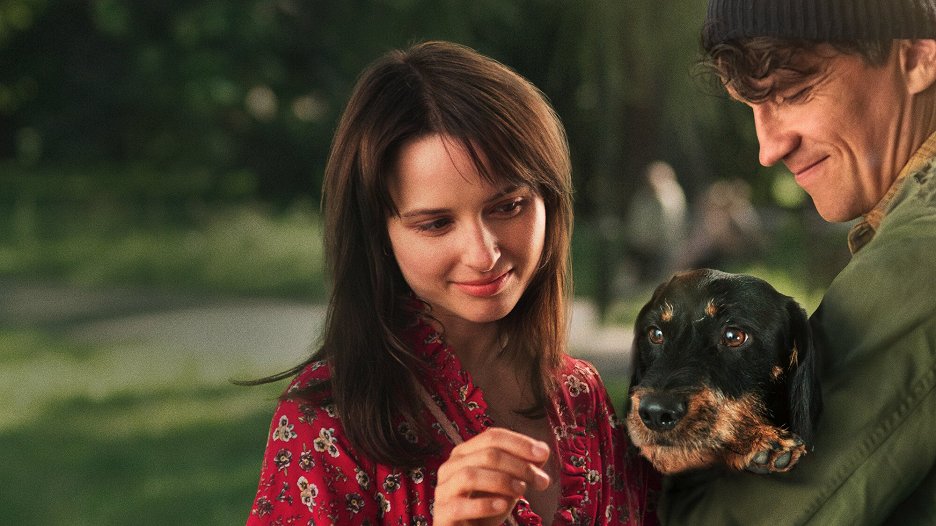 Přehlídka srdcí
(2022)