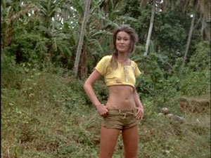 Převýchovný tábor
(1972)