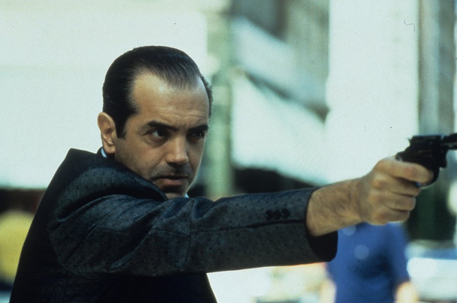 Příběh z Bronxu
(1993)