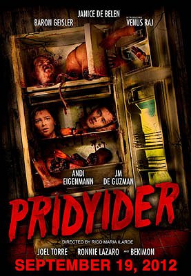 Pridyider
(2012)