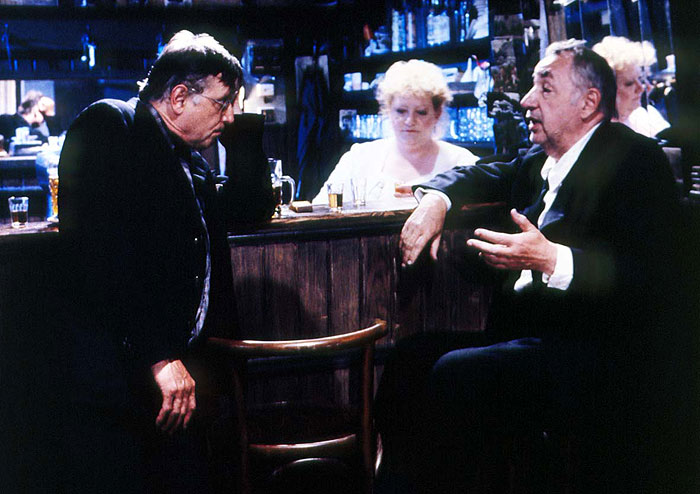 Příliš hlučná samota
(1994)