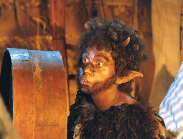 Princezna ze mlejna 2
(2000)