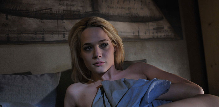 Případ nevěrné Kláry
(2009)