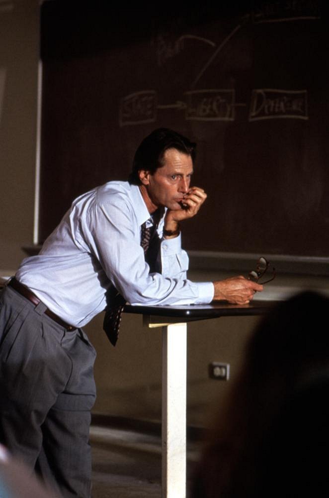 Případ Pelikán
(1993)