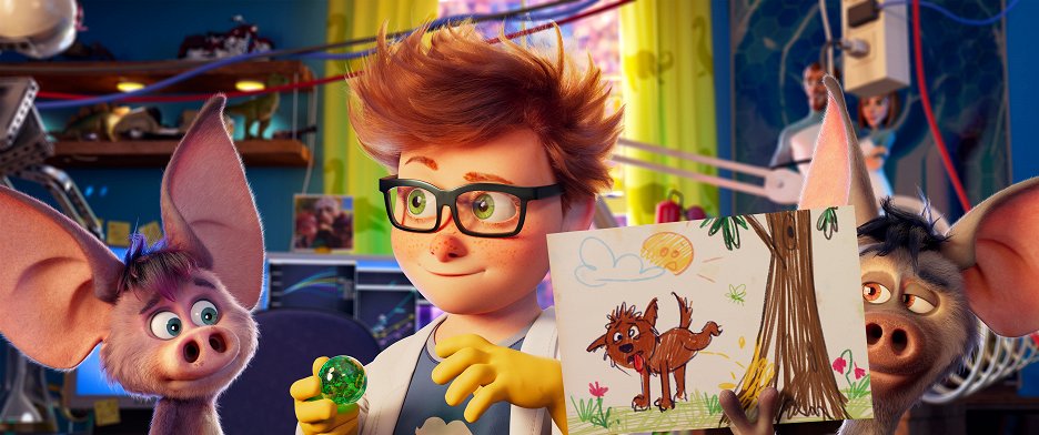 Příšerákovi 2
(2021)