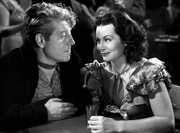 Přístav lásky
(1942)